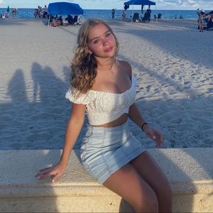 Meet your Posher, Kaitlyn